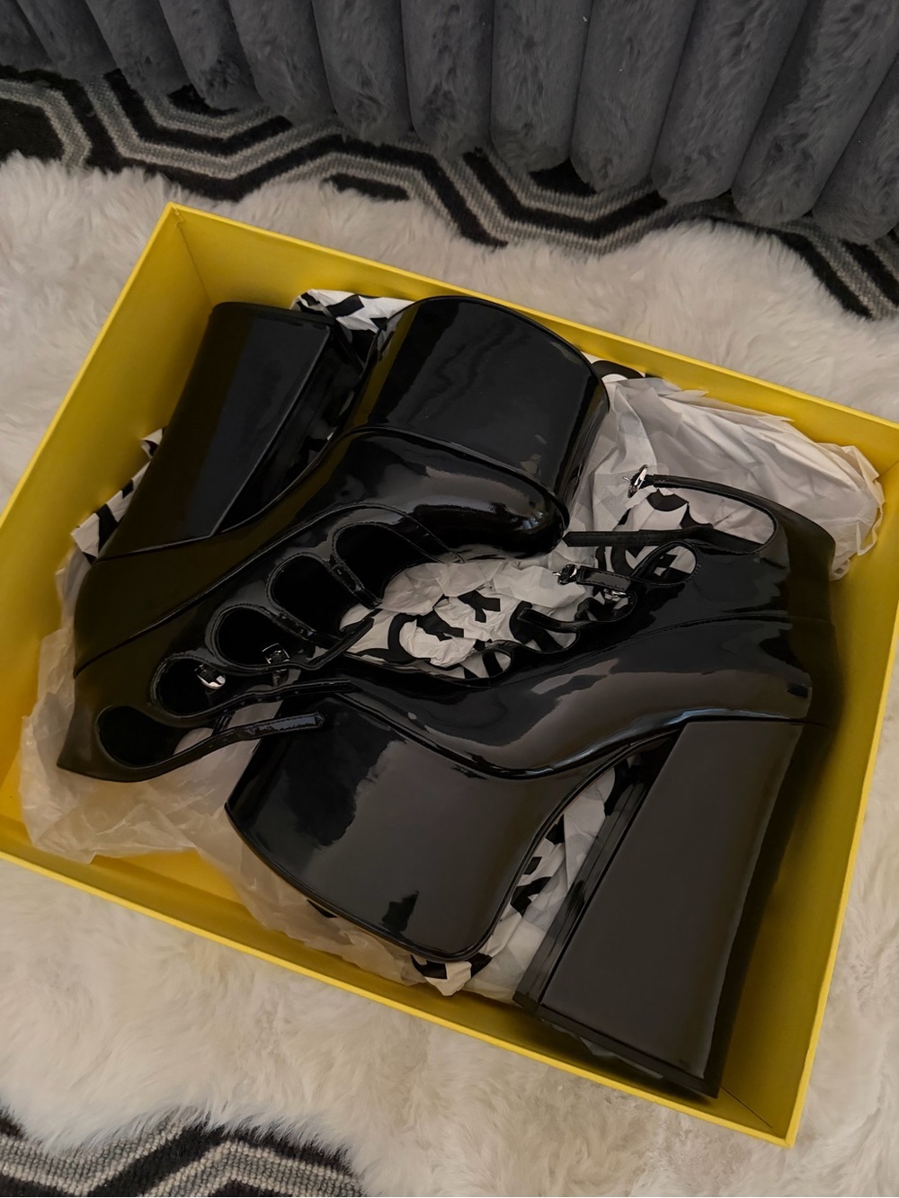 Marc Jacob KiKi Boots - Picture 7 of 7